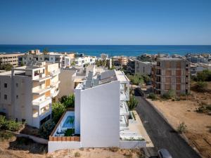 Φυσικό τοπίο κοντά σε αυτό το ξενοδοχείο διαμερισμάτων