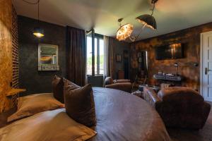 Photo de la galerie de l'établissement Les Étoiles, à Tonnerre 39 autres photos