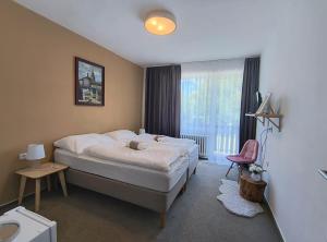 Fotografie z fotogalerie ubytování Hotel Salaš v destinaci Šenov u Nového Jičína
