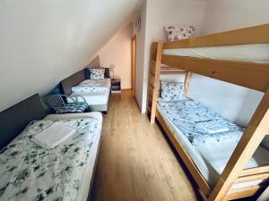 Fotografie z fotogalerie ubytování Apartmán 812_Nová Pec v Nové Peci + 31 fotografií