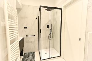 Ένα μπάνιο στο Mazzini Luxury - Torino Centro +48 φωτογραφίες