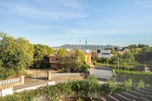 Gallery image of Villa de montagne à 10 minutes de Benidorm in La Nucía