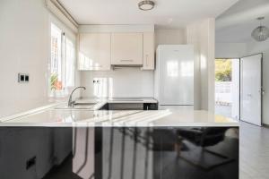 Gallery image of Villa de montagne à 10 minutes de Benidorm in La Nucía