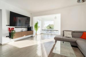 Gallery image of Villa de montagne à 10 minutes de Benidorm in La Nucía