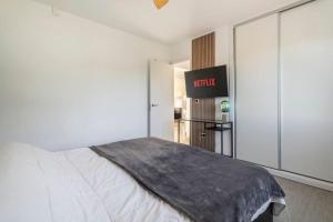 Gallery image of Villa de montagne à 10 minutes de Benidorm in La Nucía +31 photos