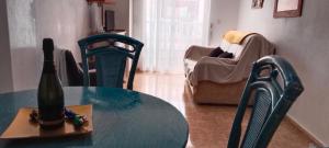 Fotografie z fotogalerie ubytování estudio wifi baño 1 sofá cama doble piscina playa 100mts v destinaci Torrevieja