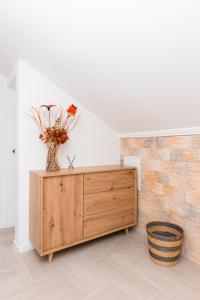 Gambar di galeri bagi Apartman AdriAttic di Milna