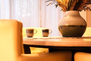 Afbeelding uit fotogalerij van Bos Bungalow Drenthe in Spier