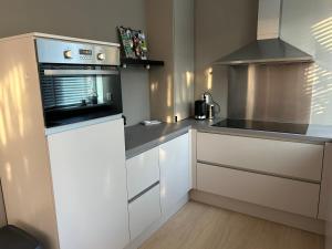 Afbeelding uit fotogalerij van Bos Bungalow Drenthe in Spier +22 foto's