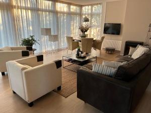 Afbeelding uit fotogalerij van Bos Bungalow Drenthe in Spier