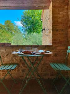 Foto dalla galleria di B&B Nel Vigneto a Castelplanio