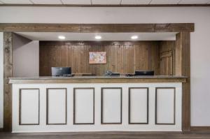 Fotografie z fotogalerie ubytování Econo Lodge Scottsbluff v destinaci Scottsbluff