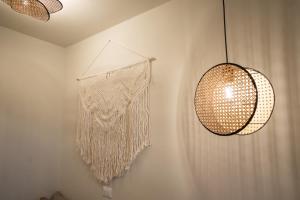 Fotografie z fotogalerie ubytování Serenity luxury villa v destinaci Karpathos