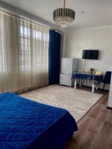 Gallery image of Golden Horse Hotel in Taldykorgan +34 photos