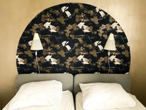 Afbeelding uit fotogalerij van Bos Bungalow Drenthe in Spier