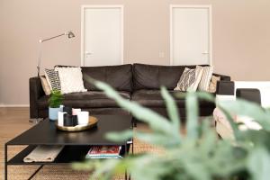 Afbeelding uit fotogalerij van Bos Bungalow Drenthe in Spier