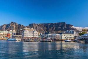 Природа в окрестностях апартаментов/квартиры