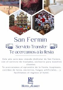 Fotografie z fotogalerie ubytování Hotel Albret v destinaci Pamplona