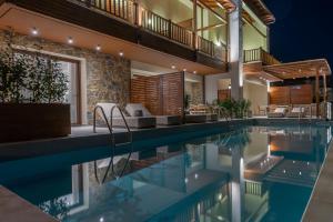 Gallery image of Anima Residence in Nea Roda