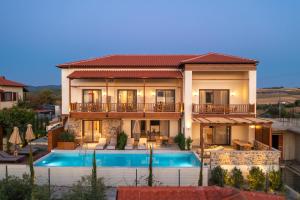 Gallery image of Anima Residence in Nea Roda