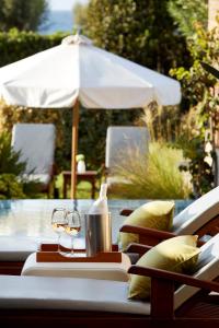 Giardino di Amus Hotel & Spa
