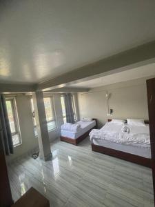 Foto sihtkohas Pokhara asuva majutusasutuse Deurali Guest House galeriist