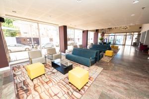 Gallery image of Hotel Basel Tel-Aviv in Tel Aviv