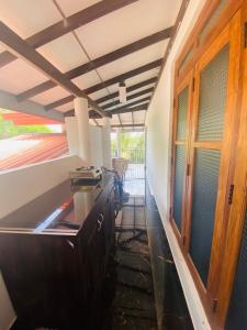 Fotografie z fotogalerie ubytování Induwara Holiday home v destinaci Anuradhápura