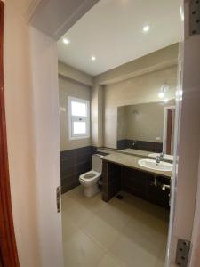 Ένα μπάνιο στο Dahab Relax Studio 4 +35 φωτογραφίες