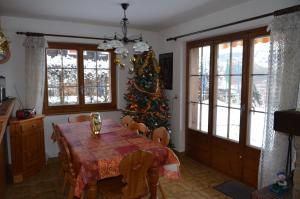 Fotografija v galeriji nastanitve Chalet le Colinet v mestu Rechy + 11 fotografij