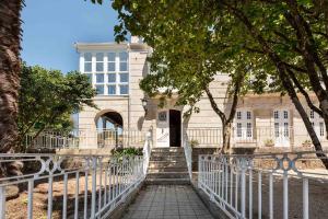 Φωτογραφία από το άλμπουμ του Casa Palacio de Esgos σε Esgos