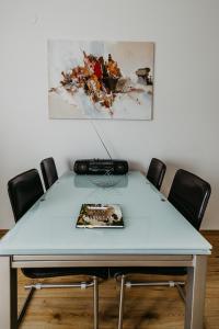 Galería fotográfica de Gästehaus Josef Lang en Andau