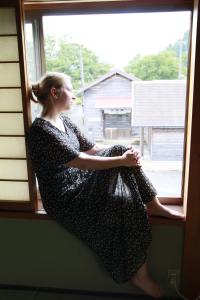 Gestir sem dvelja á Guest House Kurukuru ゲストハウスくるくる