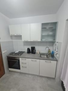 Imagen de la galería de Apartment Anton, en Pinezici