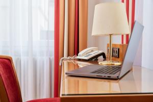 Fotografie z fotogalerie ubytování Hotel Zum Schiff ve Freiburgu