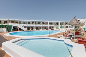 Πισίνα στο ή κοντά στο La Florida