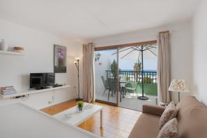 Μια τηλεόραση ή/και κέντρο ψυχαγωγίας στο La Florida