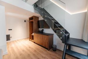 Fotografie z fotogalerie ubytování Kantoni Suites v destinaci Korfu