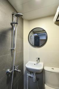Bagno di Atlas Hostel & Backpackers