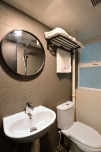 Bagno di Atlas Hostel & Backpackers