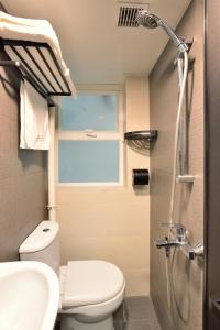 Bagno di Atlas Hostel & Backpackers