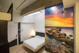 Galeriebild der Unterkunft Zerupe Hotel in Zarautz