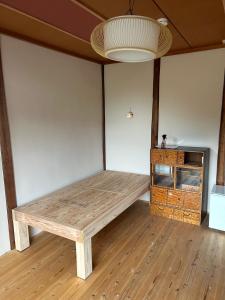 Mynd úr myndasafni af Guest House Kurukuru ゲストハウスくるくる í Yasuishuku
