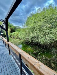 Afbeelding uit fotogalerij van Le gîte du Château Mouton in Châtenoy-le-Royal