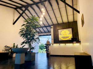 Fotografie z fotogalerie ubytování Athyantha Resort v destinaci Anuradhápura