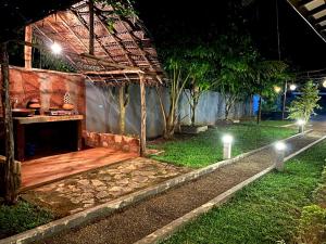 Fotografie z fotogalerie ubytování Athyantha Resort v destinaci Anuradhápura