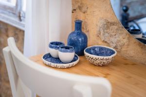 Fotografie z fotogalerie ubytování 4U Rhodes v destinaci Město Rhodos