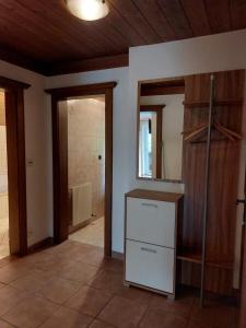 Fotografia z galérie ubytovania Appartements am See v destinácii Neukirchen am Großvenediger