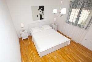 Fotografie z fotogalerie ubytování Apartments Roses Stobrec ve Splitu