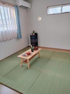 Fotografie z fotogalerie ubytování 山と泉間 山水涧guesthouse v destinaci Ogaki